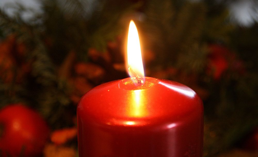 1. Advent