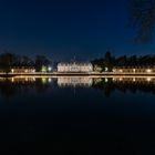 1. Advent in Düsseldorf Benrath