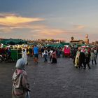 1. Advent in Marrakesch