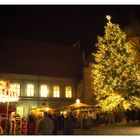 1. Advent in Mölln