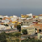 1. _ Agulo / La Gomera _