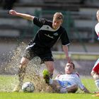 1. Amateurliga Auer vs Passeier (Südtirol)