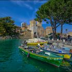 1 Aprile a Sirmione