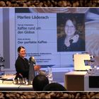 (1) Barista, die hohe Kunst der Kaffeezubereitung (Meisterschaft 2010 Bern)