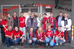 1. Bayer04 United Fanclubtreffen am 29.07.2007