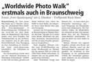 1. Braunschweiger Photowalk von Erdbähr 