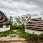 1 Cabane de gardian - en HDR logiciel