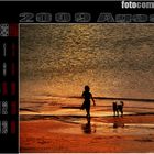 1º CALENDARIO FC ES 2009. - AGOSTO