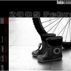 1º CALENDARIO FC ES 2009. FEBRERO