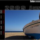 1º CALENDARIO FC ES 2009. - JUNIO