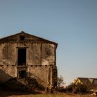 1 Casa abandonada