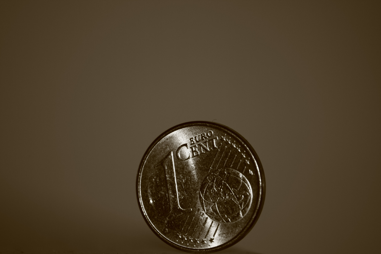 1 Cent