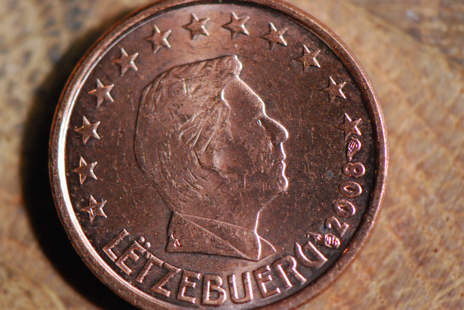 1 Cent