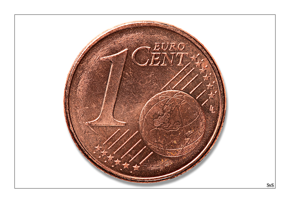 1 Cent