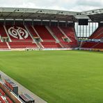 1. Coface Arena Mainz 05