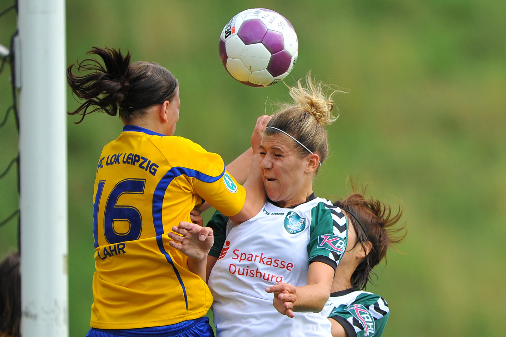 Damen Fußball Bundesliga Damen Fußball Bundesliga