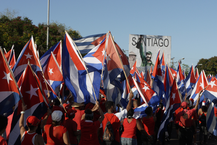 1 de Mayo de fotosjgonzalez 