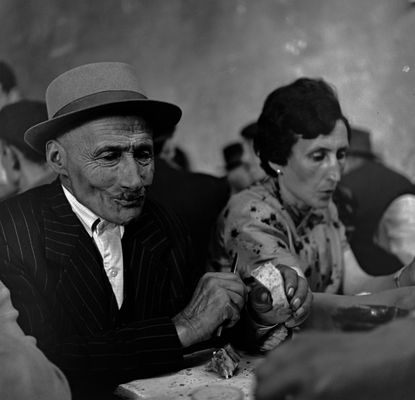 1º de noviembre    FERIA DE SANTOS - Monterroso