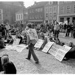 1. Demonstration AKW Kalkar, 24.9.77 -Bild 2