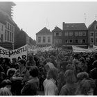 1. Demonstration AKW Kalkar, 24.9.77 -Bild 3