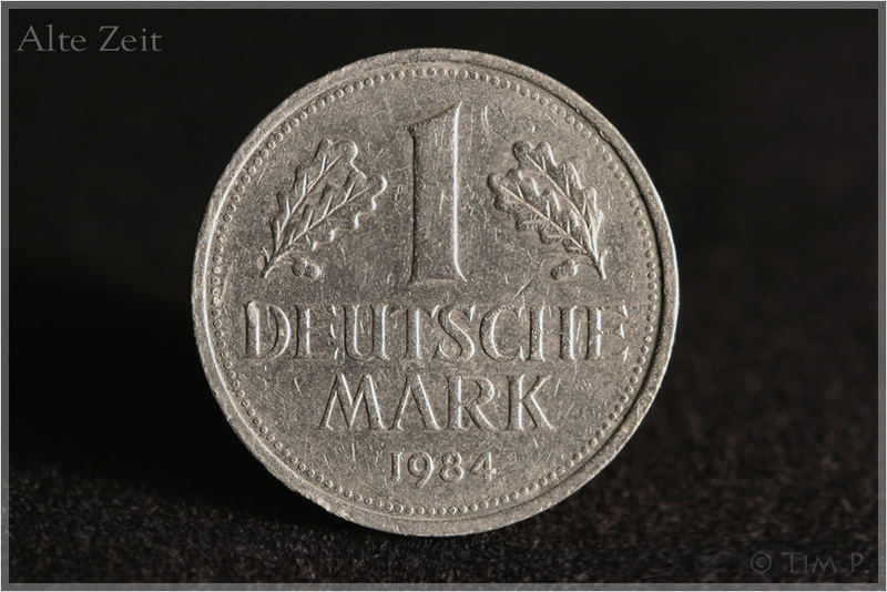 1 Deutsche Mark