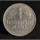 1 Deutsche Mark