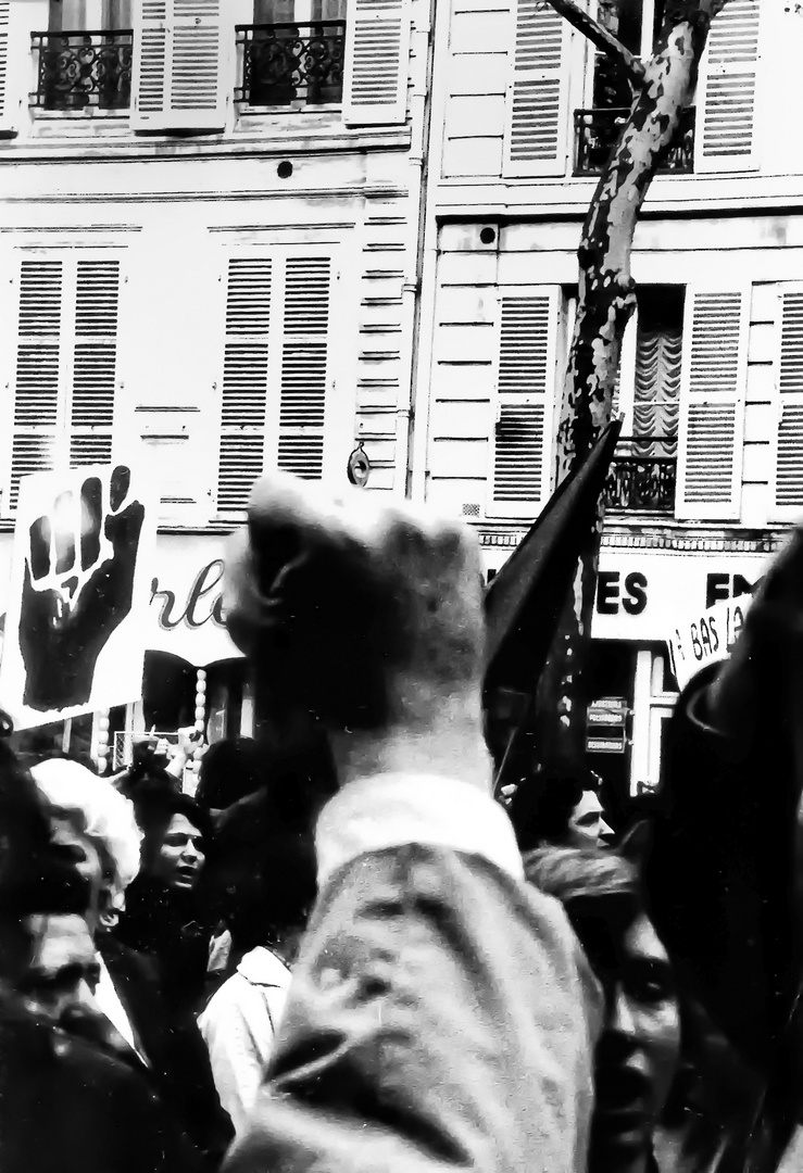 1 er Mai 1970 # 3