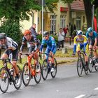 1. Etappe der Deutschland Tour