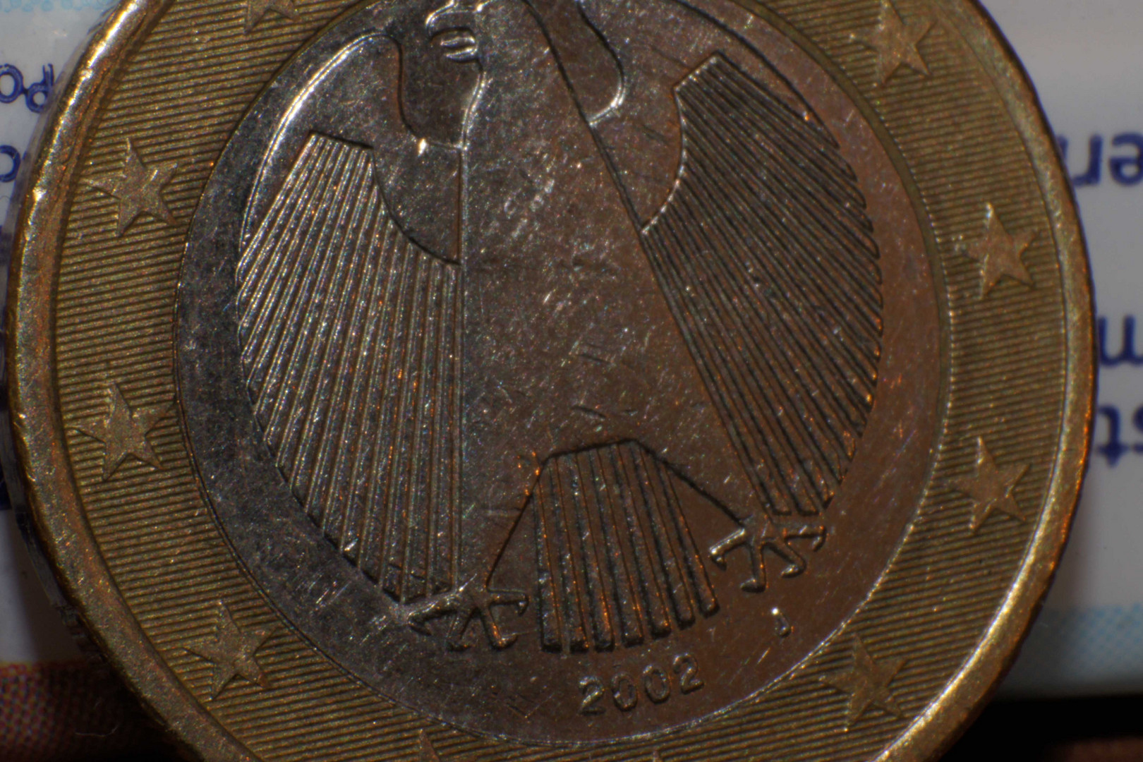 1 Euro Macro