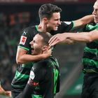 1. FBL 01.10.2021 1. FC Köln vs. Fürth 3:1 