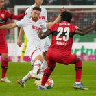 1. FBL 19.12.2021 1. FC Köln vs. VfB Stuttgart