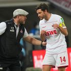 1. FBL 19.12.2021 1. FC Köln vs. VfB Stuttgart