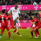 1. FBL 19.12.2021 1. FC Köln vs. VfB Stuttgart