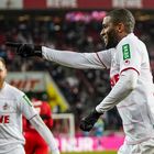 1. FBL 19.12.2021 1. FC Köln vs. VfB Stuttgart