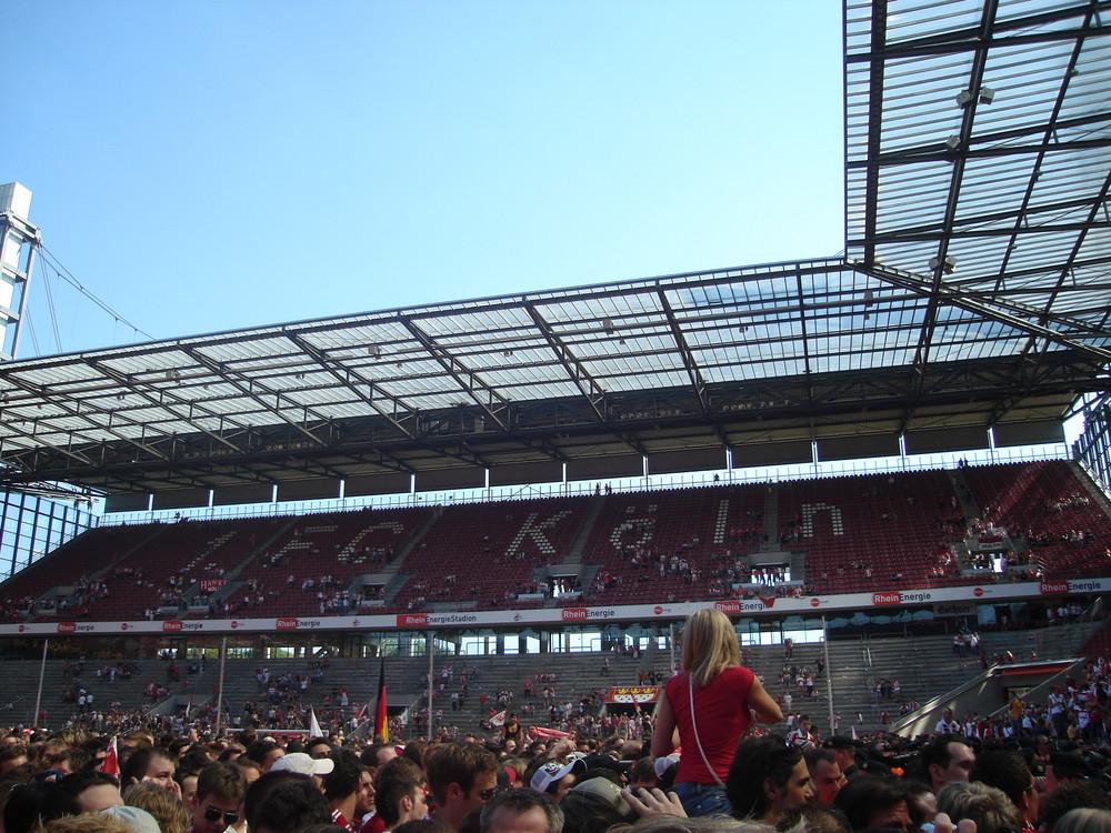 1. FC Köln