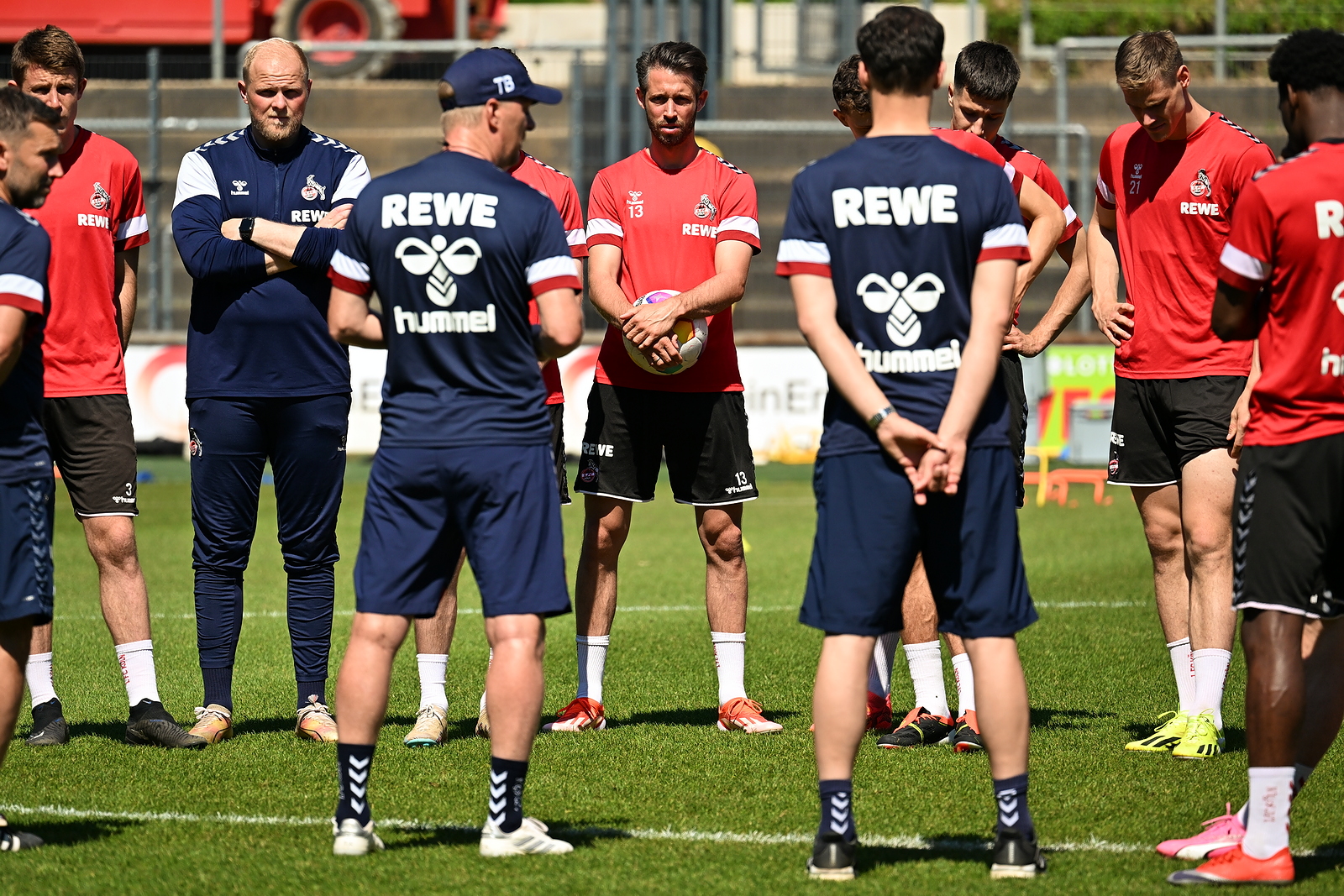 1. FC Köln