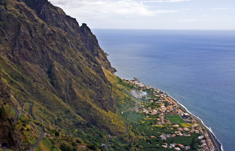 1. FC Madeira