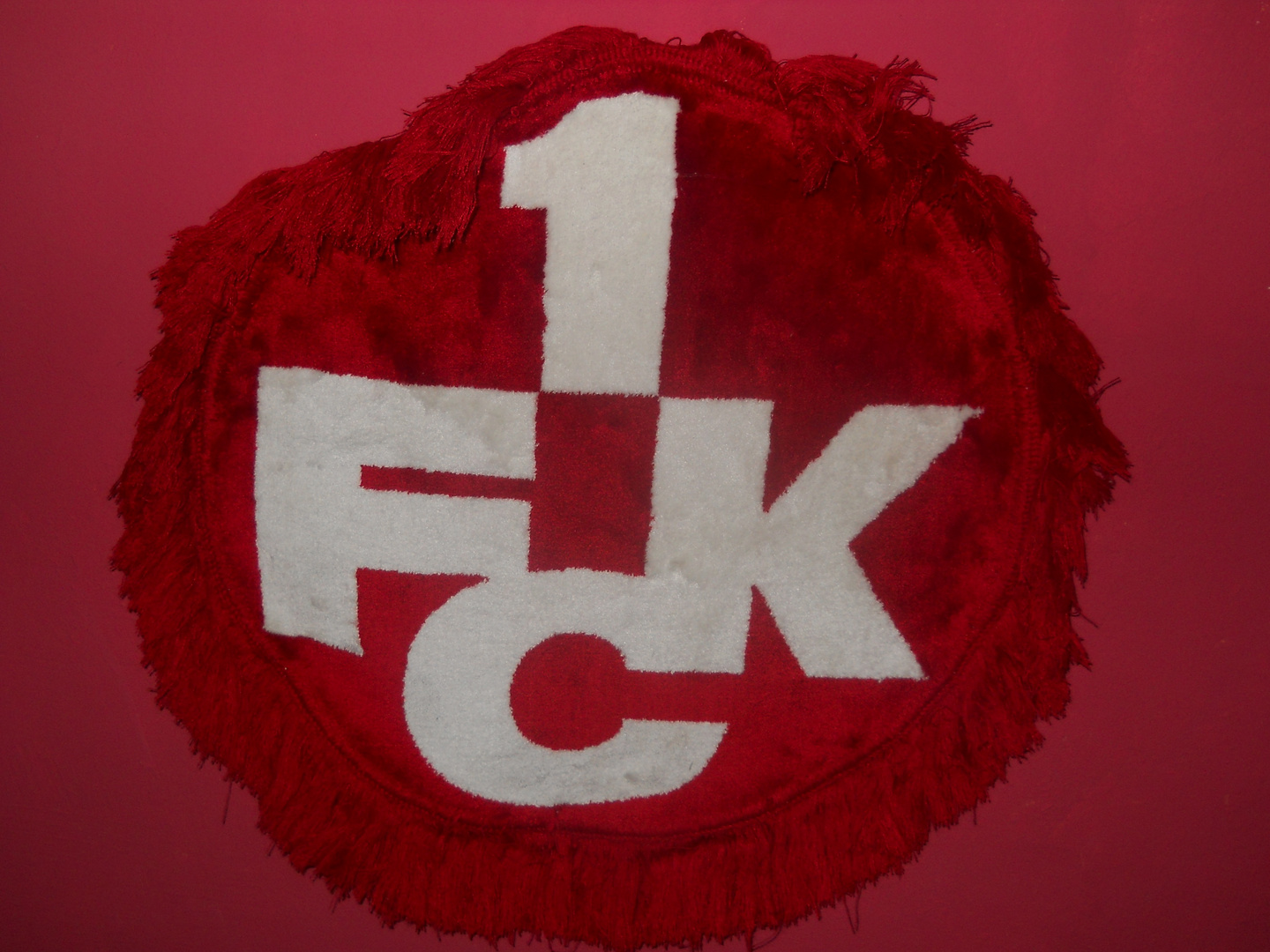 1 . FCK