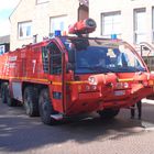 1. Feuerwehr-Oldtimertreffen in Nienburg - Nienburg sieht ROT (6)