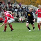 1 FFC Frankfurt vs. SC Freiburg 04