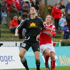 1 FFC Frankfurt vs. SC Freiburg