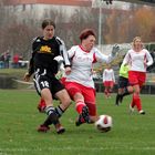 1. FFC Frankfurt vs. TSV Crailsheim 03