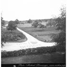 1 / film project (002): Blick aus meinem Fenster ca. 1974