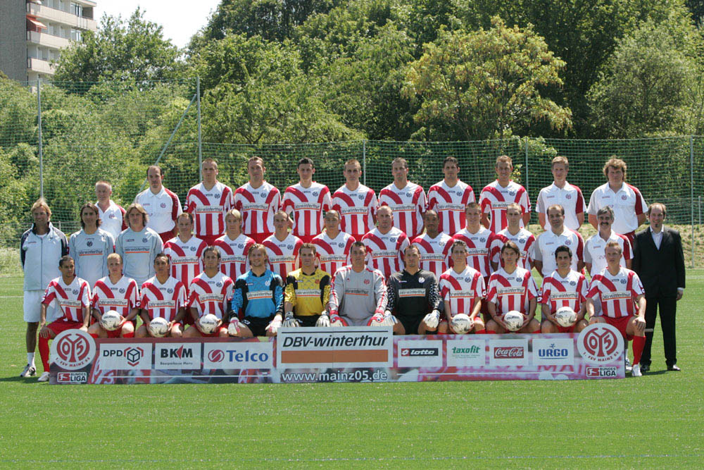 1. FSV MAINZ 05