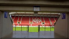 1. FSV Mainz 05