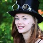 1. Gothic und Steampunk Picknick Krefeld 