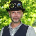 1. Gothic und Steampunk Picknick Krefeld