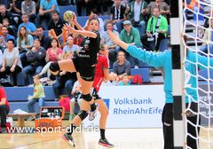 1. Handball Bundesliga Frauen