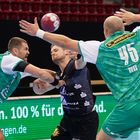 1. HBL BHC vs. Füchse Berlin 21.11.2020