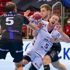 1. HBL BHC vs. THW Kiel 15.11.2020 = 27:32